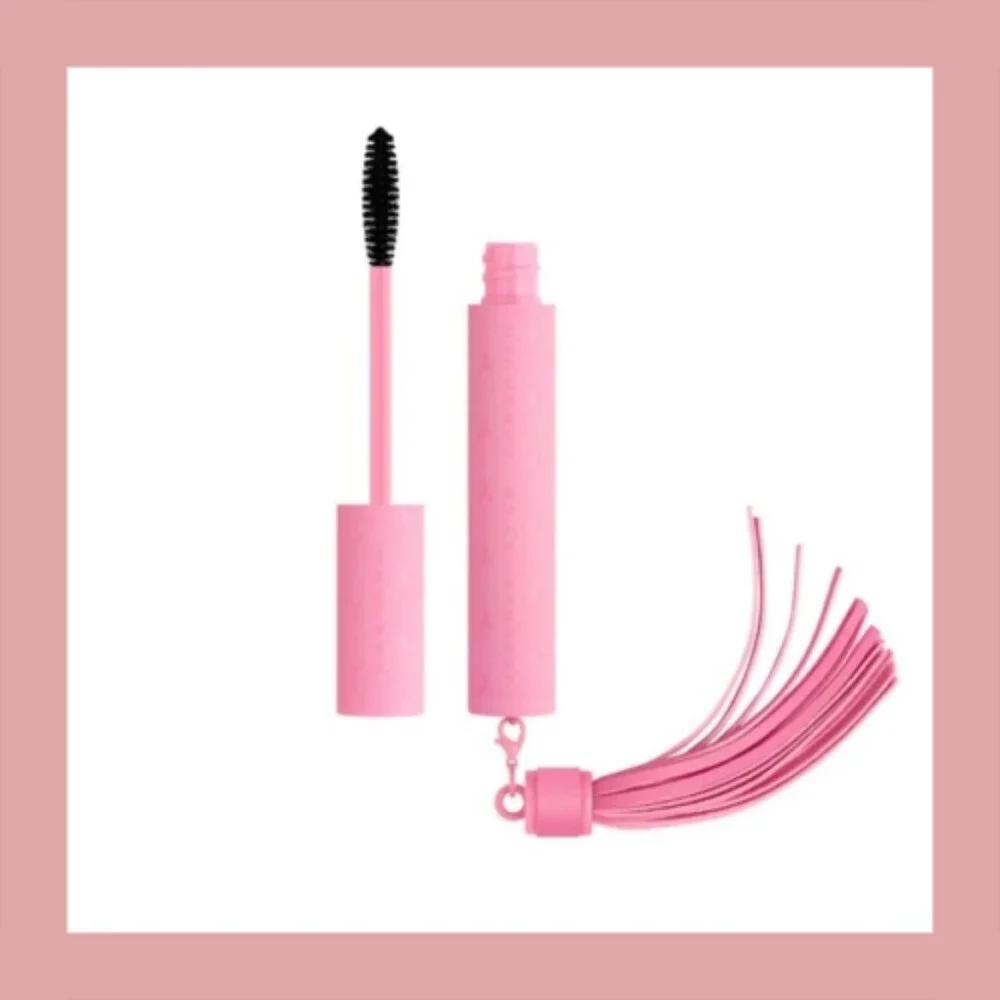 NIB Jeffree Star Approved F*ck Proof Mascara In Black
